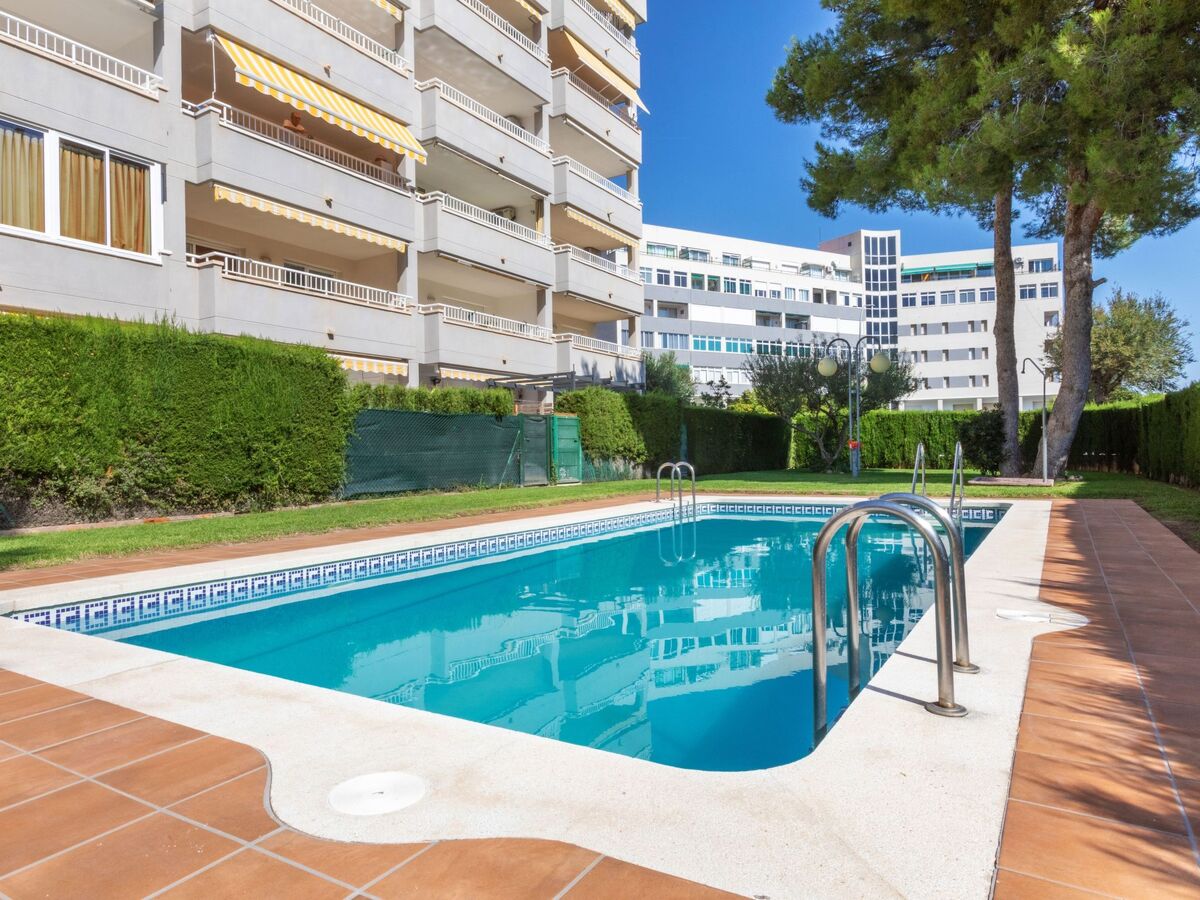 Miranda – Appartement 6 pers., 70 m², piscine à Miami Platja - Photo 1