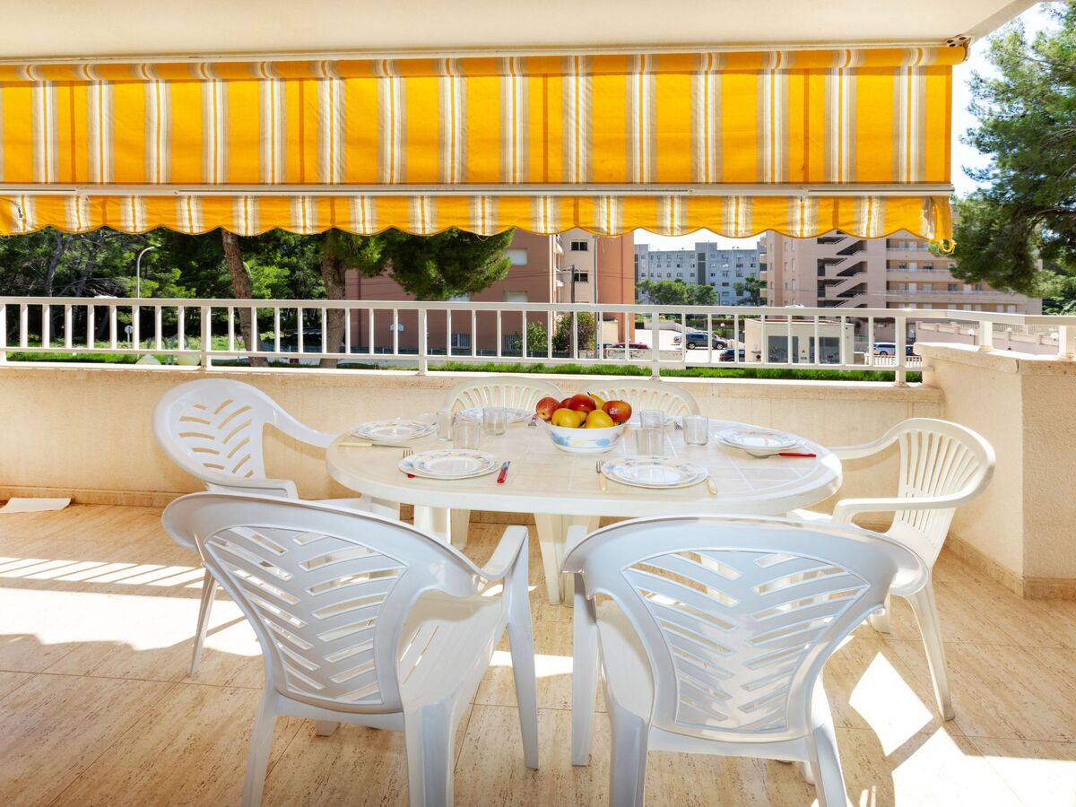 Miranda – Appartement 6 pers., 70 m², piscine à Miami Platja - Photo 2