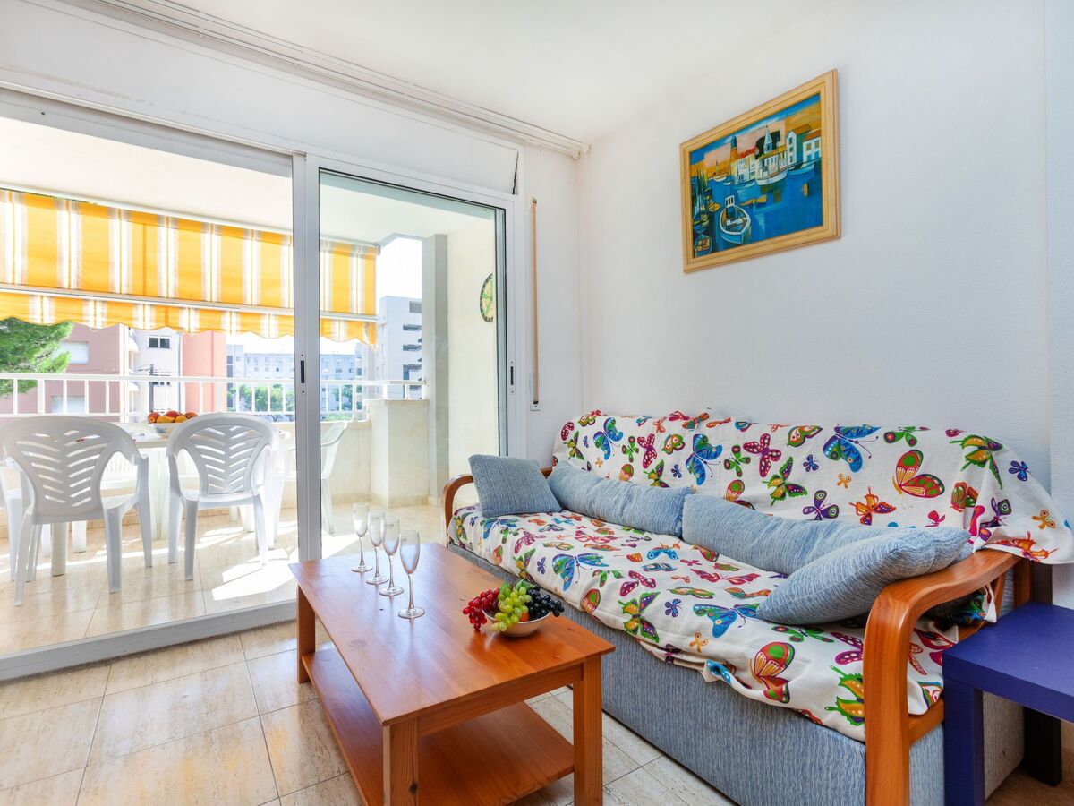 Miranda – Appartement 6 pers., 70 m², piscine à Miami Platja - Photo 3