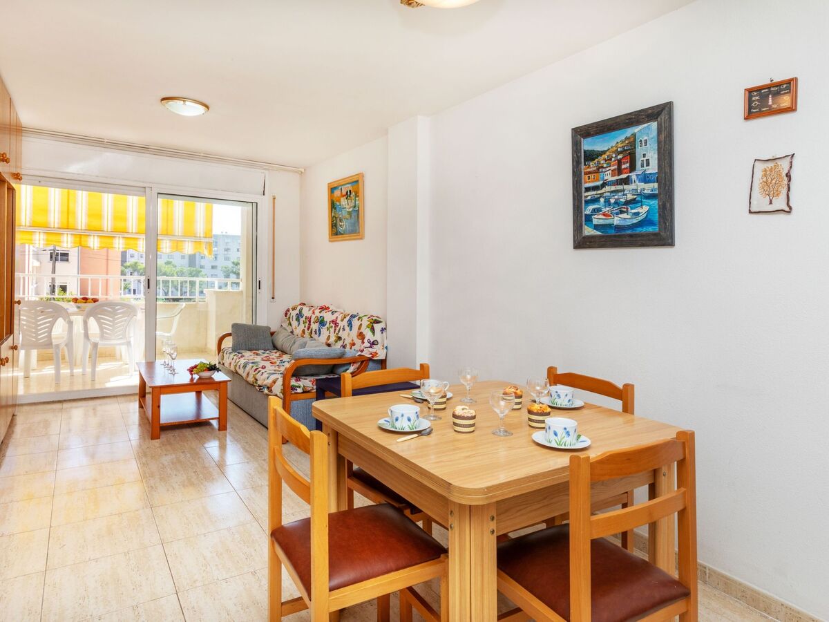 Miranda – Appartement 6 pers., 70 m², piscine à Miami Platja - Photo 4