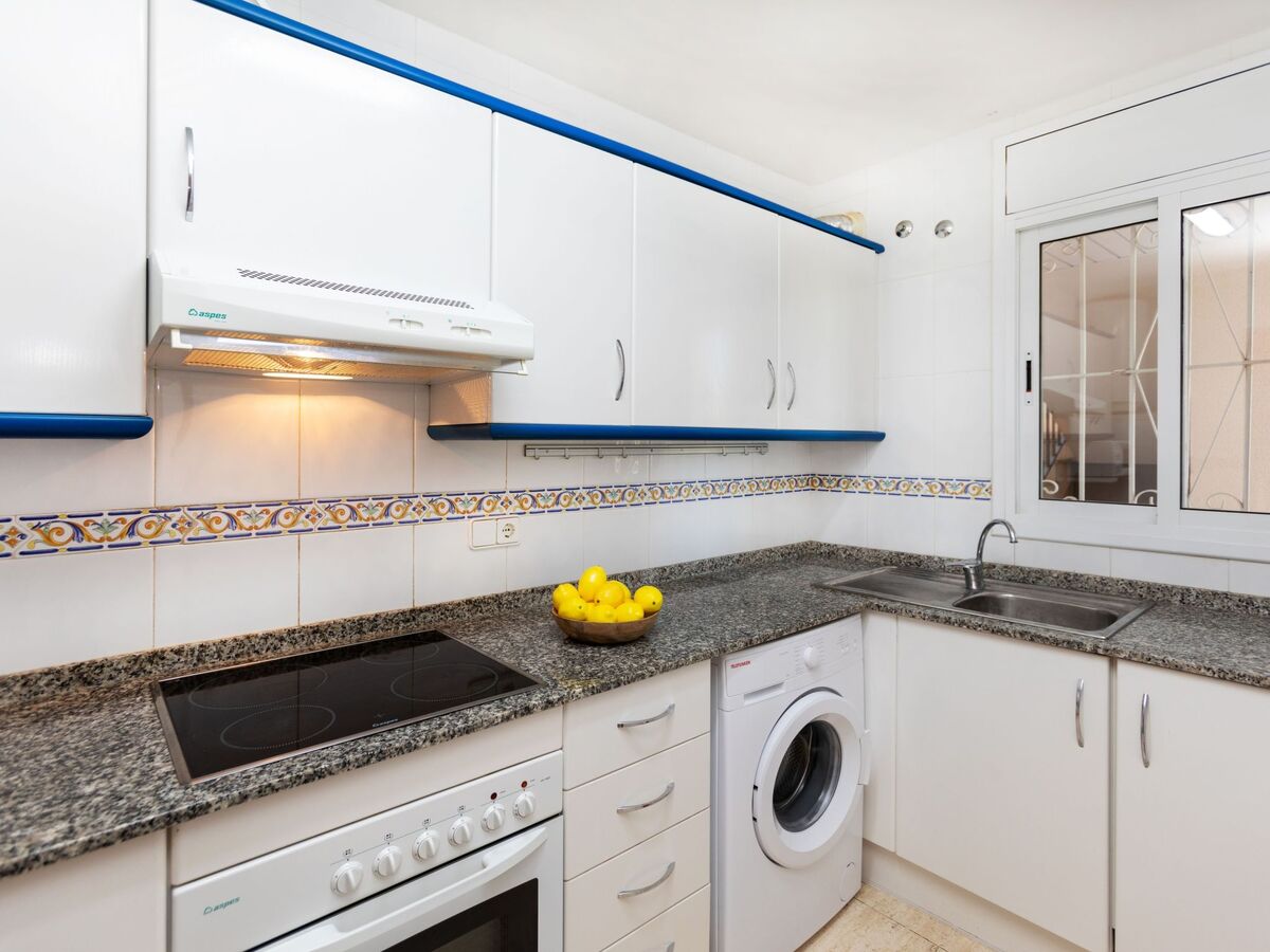 Miranda – Appartement 6 pers., 70 m², piscine à Miami Platja - Photo 5