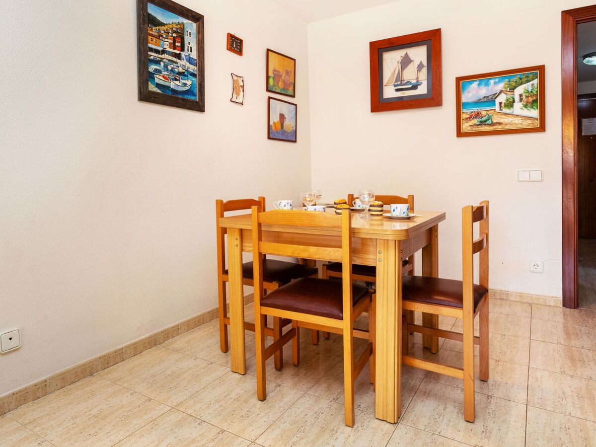 Miranda – Appartement 6 pers., 70 m², piscine à Miami Platja - Photo 6