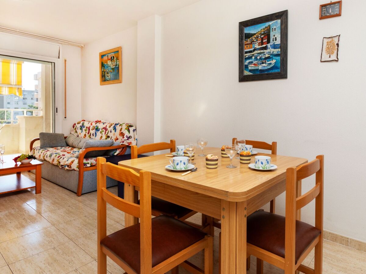 Miranda – Appartement 6 pers., 70 m², piscine à Miami Platja - Photo 7