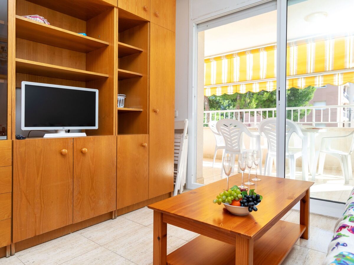 Miranda – Appartement 6 pers., 70 m², piscine à Miami Platja - Photo 8