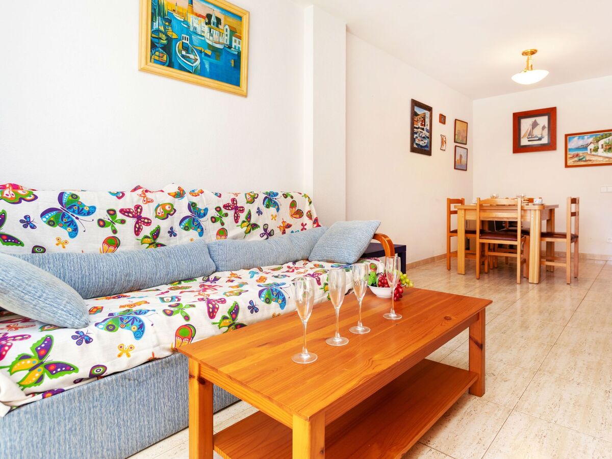 Miranda – Appartement 6 pers., 70 m², piscine à Miami Platja - Photo 9