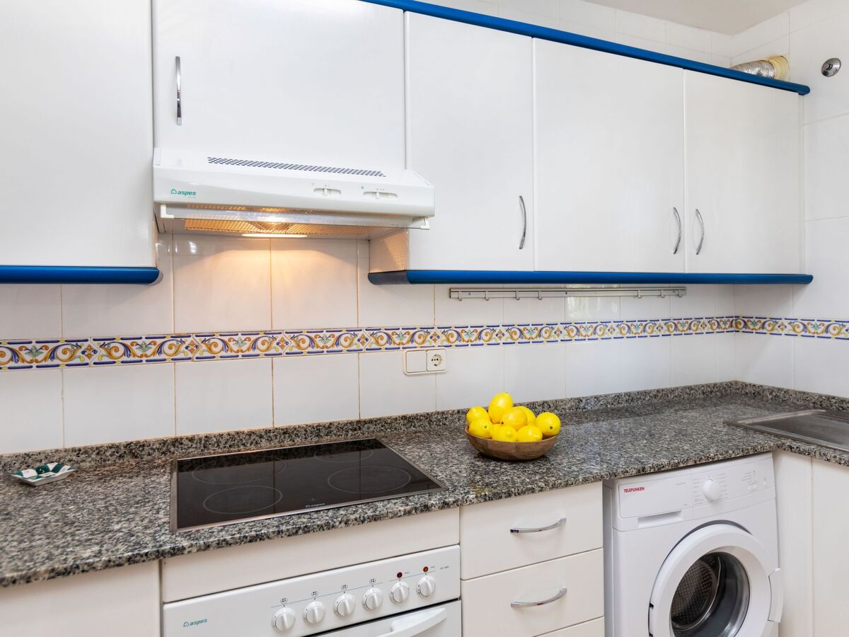 Miranda – Appartement 6 pers., 70 m², piscine à Miami Platja - Photo 10