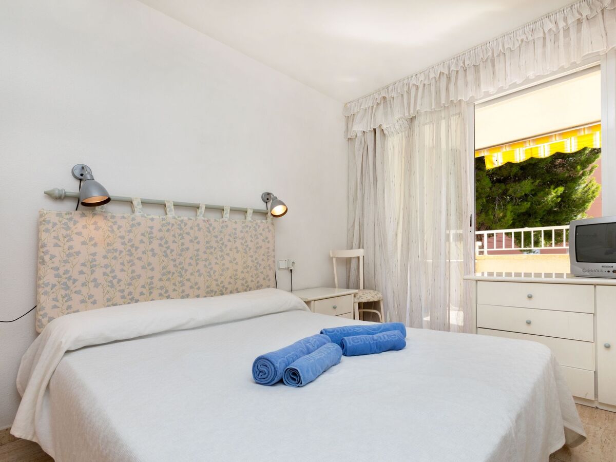 Miranda – Appartement 6 pers., 70 m², piscine à Miami Platja - Photo 11