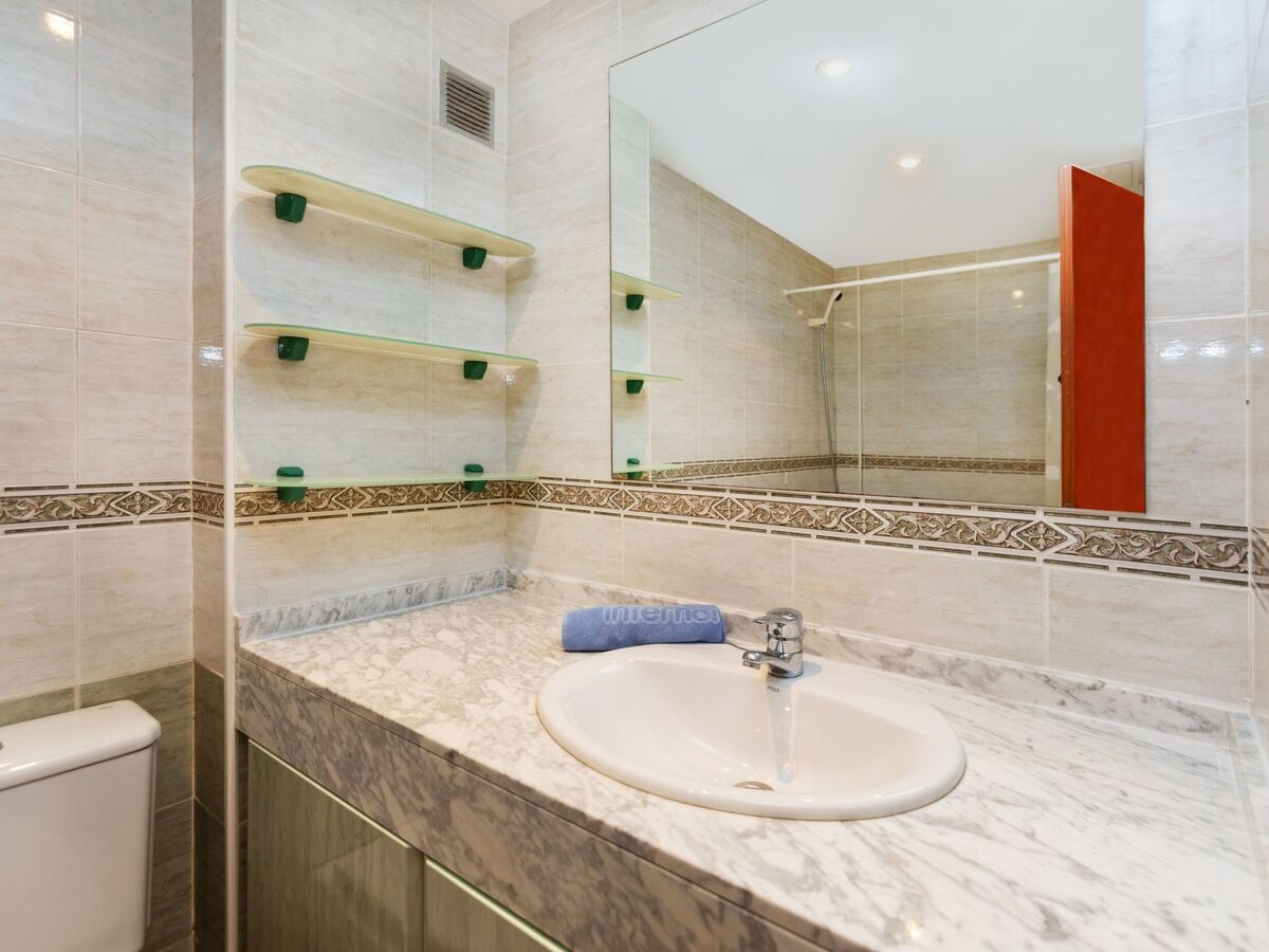 Miranda – Appartement 6 pers., 70 m², piscine à Miami Platja - Photo 12