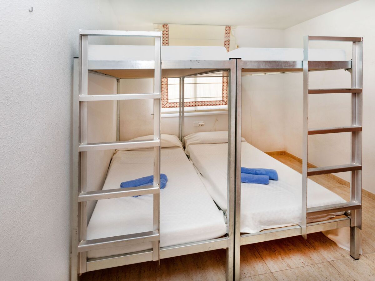 Miranda – Appartement 6 pers., 70 m², piscine à Miami Platja - Photo 13