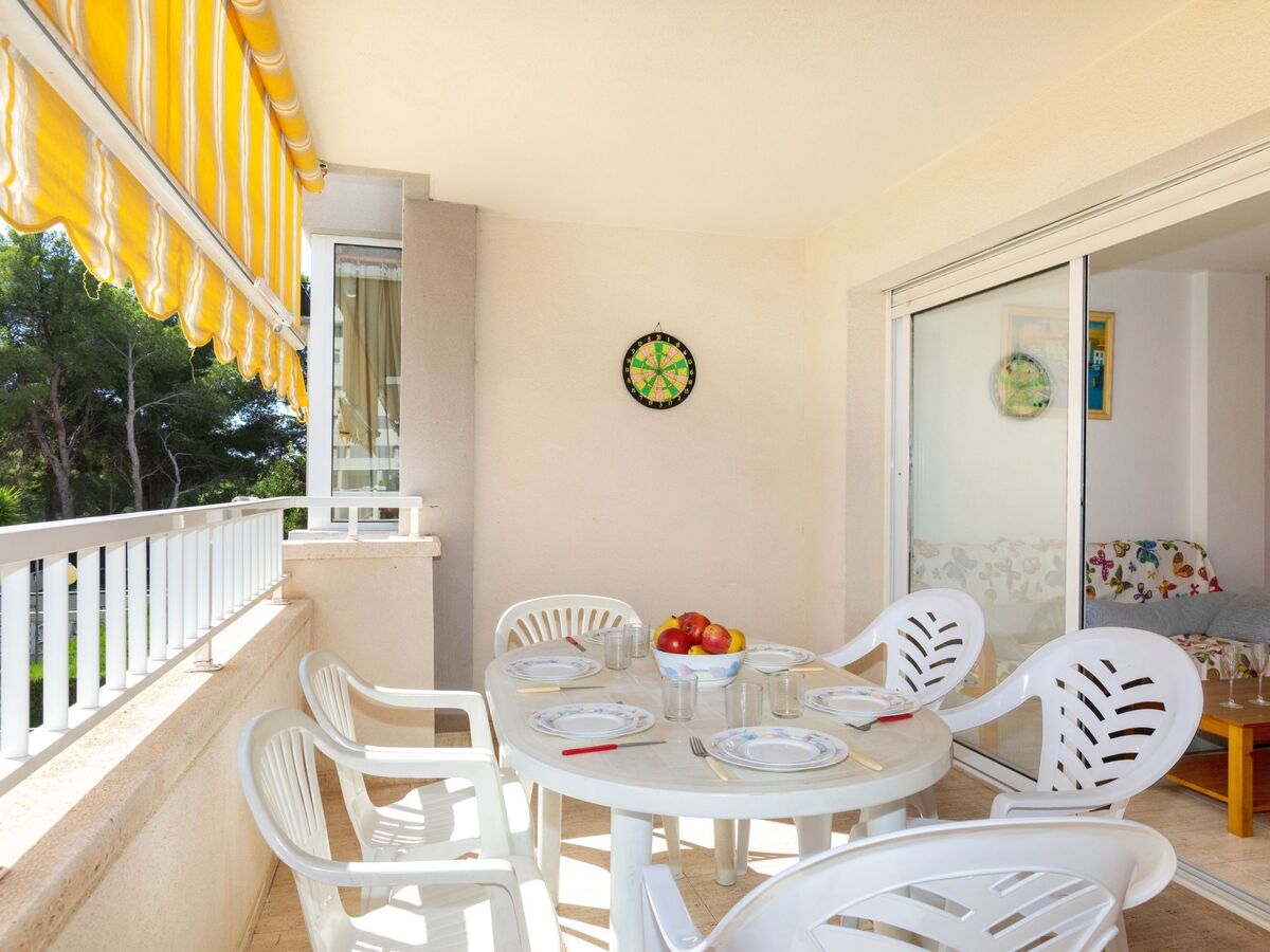 Miranda – Appartement 6 pers., 70 m², piscine à Miami Platja - Photo 14
