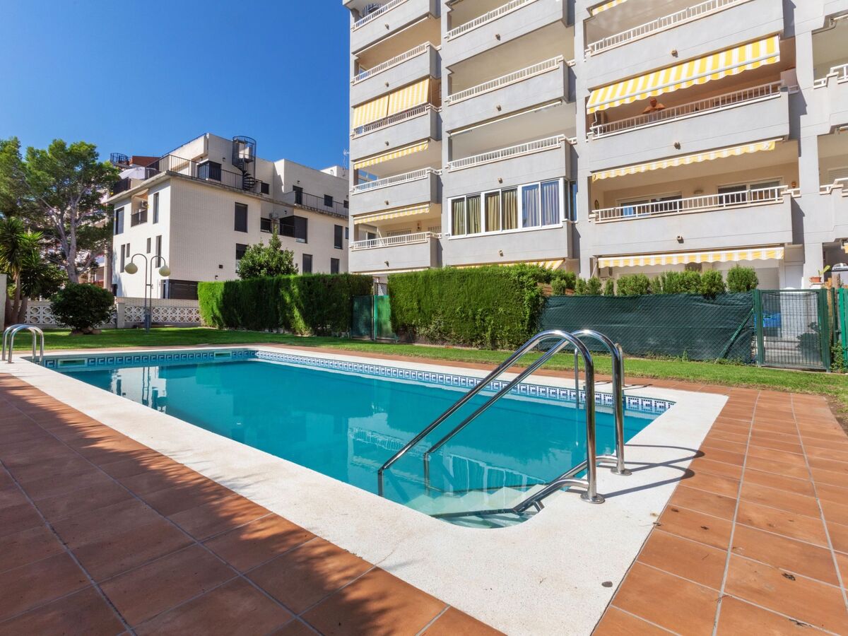 Miranda – Appartement 6 pers., 70 m², piscine à Miami Platja - Photo 16