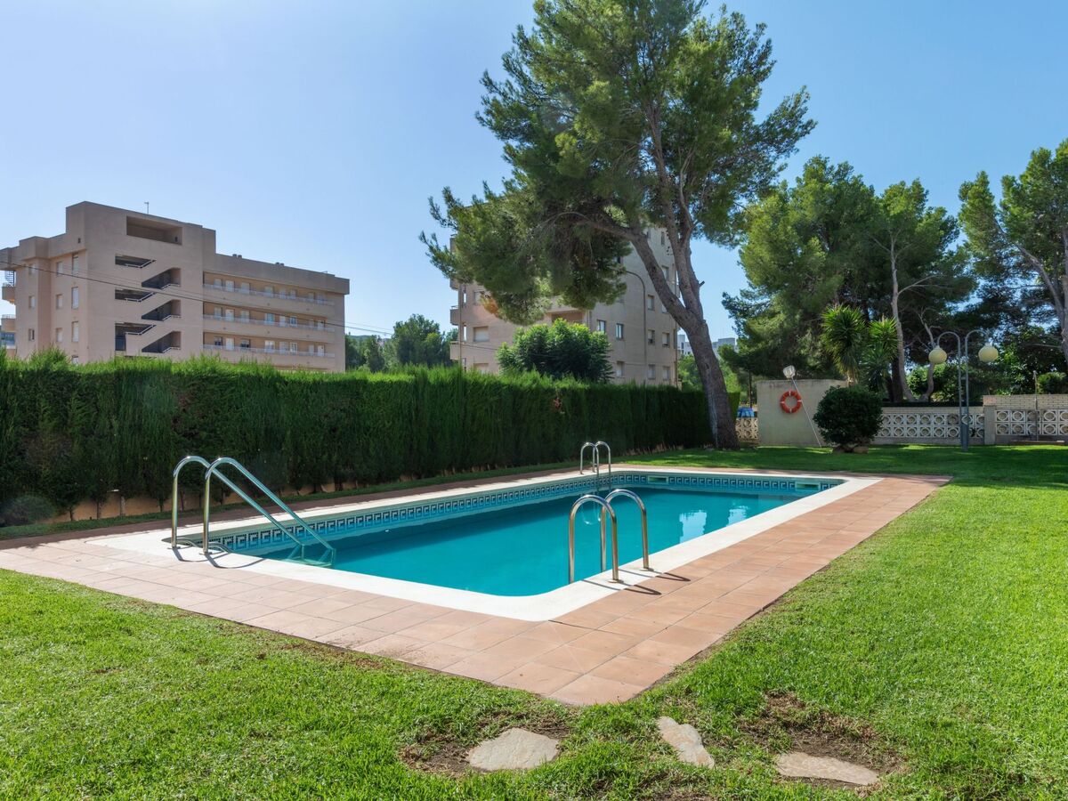 Miranda – Appartement 6 pers., 70 m², piscine à Miami Platja - Photo 17
