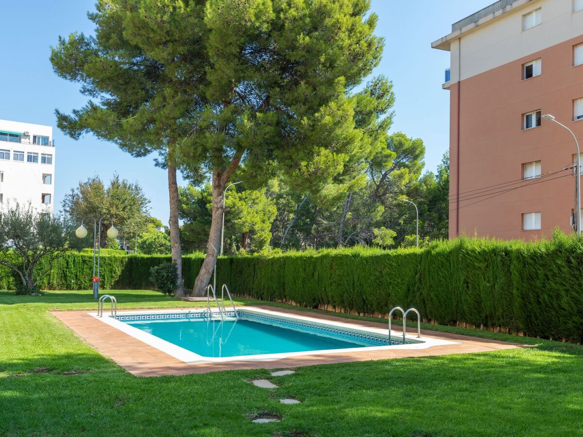 Miranda – Appartement 6 pers., 70 m², piscine à Miami Platja - Photo 18