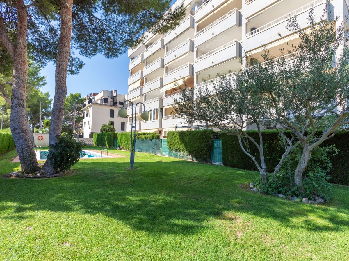 Miranda – Appartement 6 pers., 70 m², piscine à Miami Platja - Photo 19