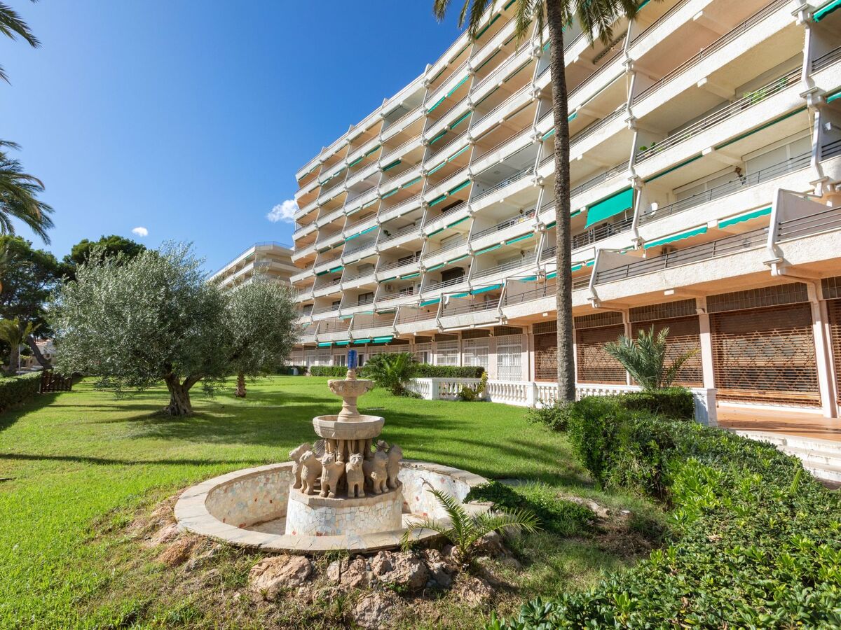 Gregal, appartement 70 m² face à la mer à Miami Platja - Photo 2