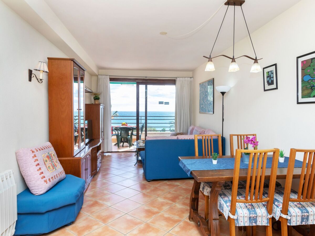 Gregal, appartement 70 m² face à la mer à Miami Platja - Photo 3