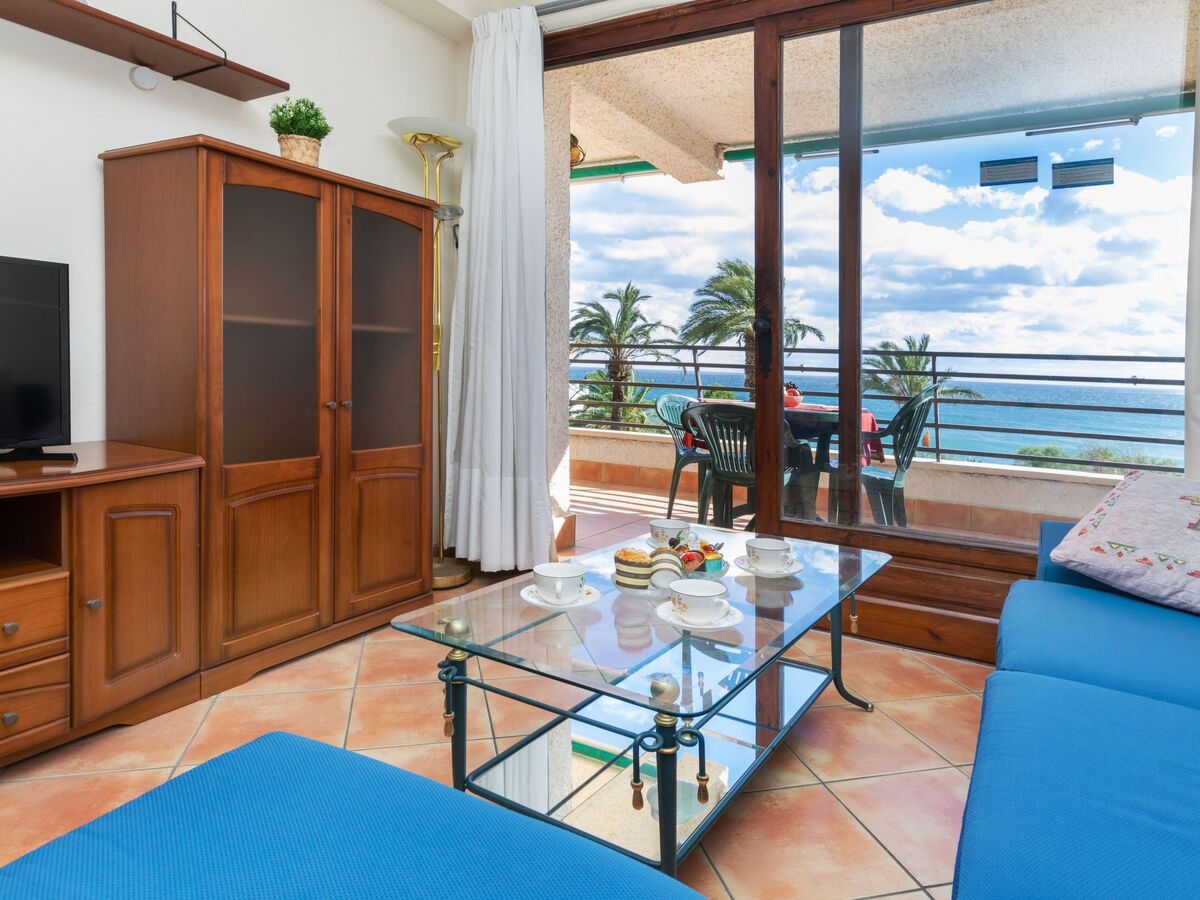 Gregal, appartement 70 m² face à la mer à Miami Platja - Photo 4