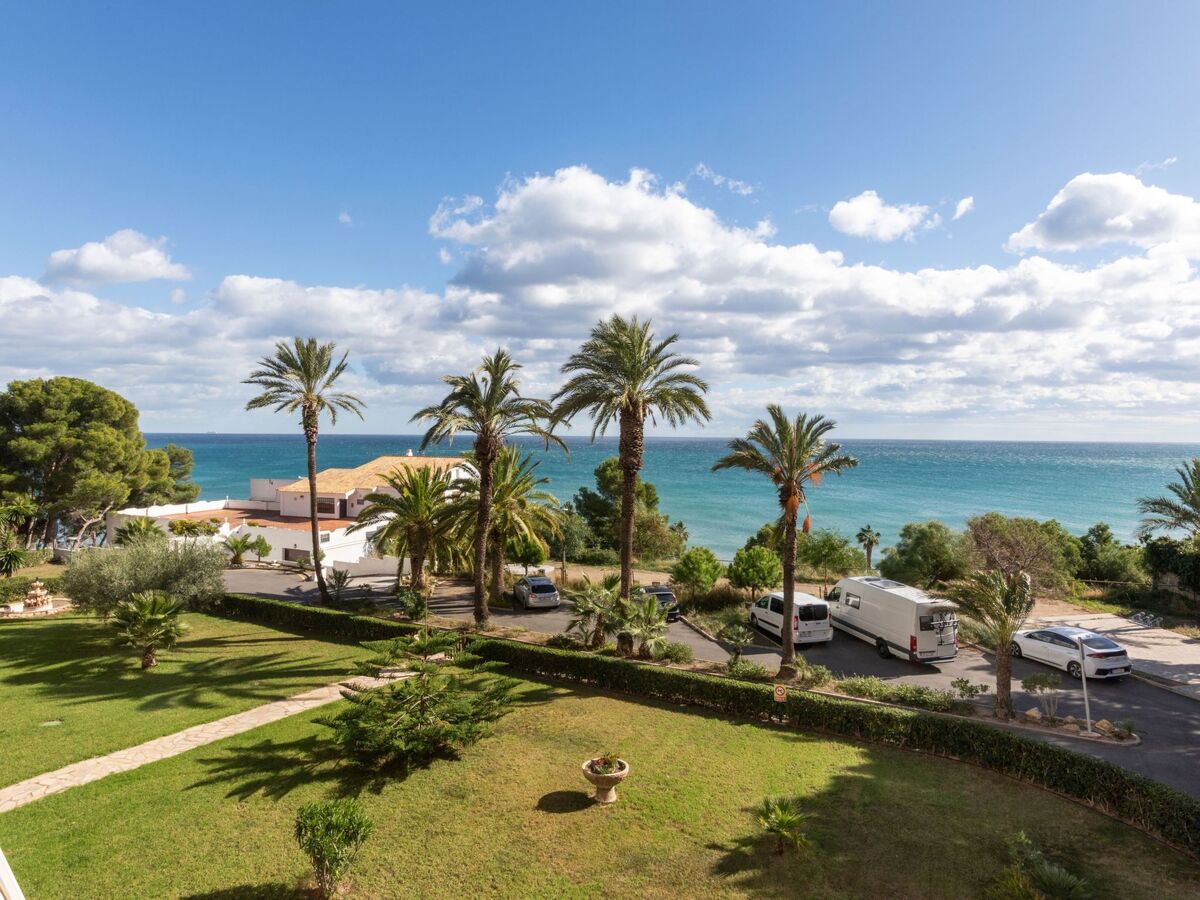 Gregal, appartement 70 m² face à la mer à Miami Platja - Photo 5