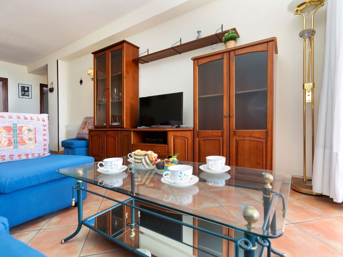 Gregal, appartement 70 m² face à la mer à Miami Platja - Photo 7