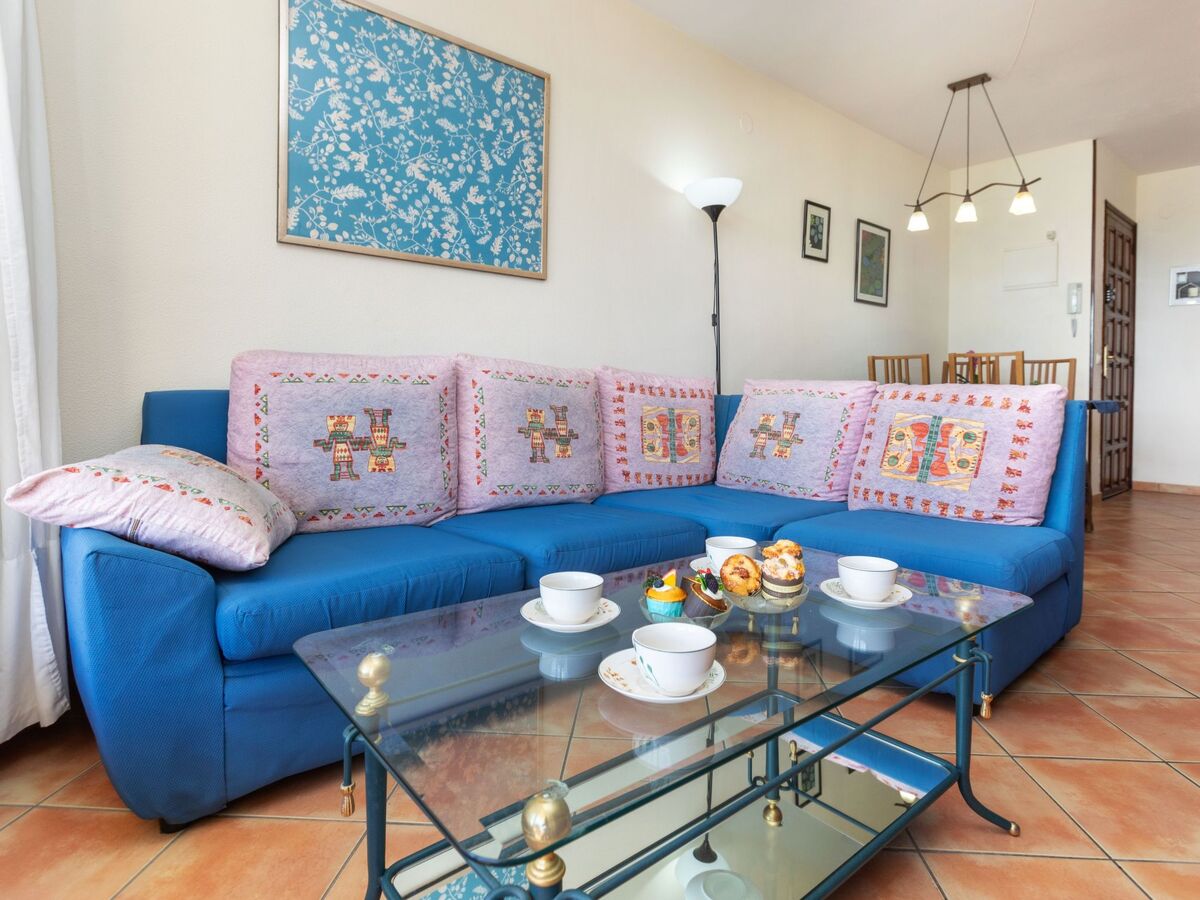 Gregal, appartement 70 m² face à la mer à Miami Platja - Photo 8