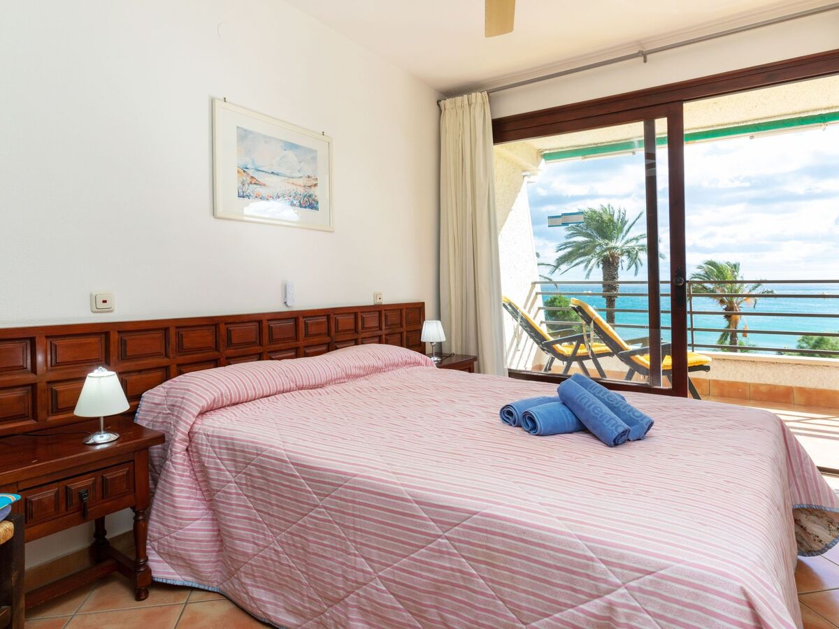Gregal, appartement 70 m² face à la mer à Miami Platja - Photo 10