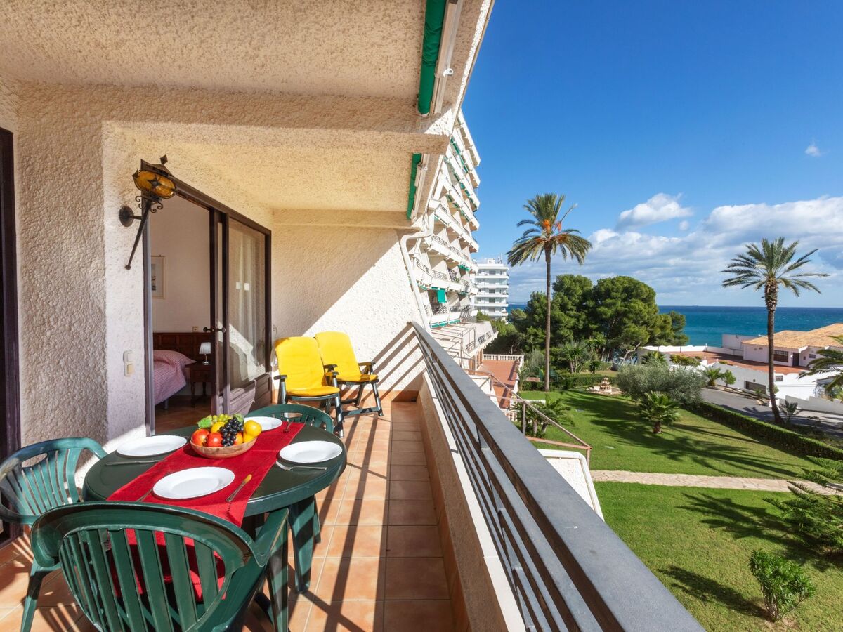 Gregal, appartement 70 m² face à la mer à Miami Platja - Photo 11