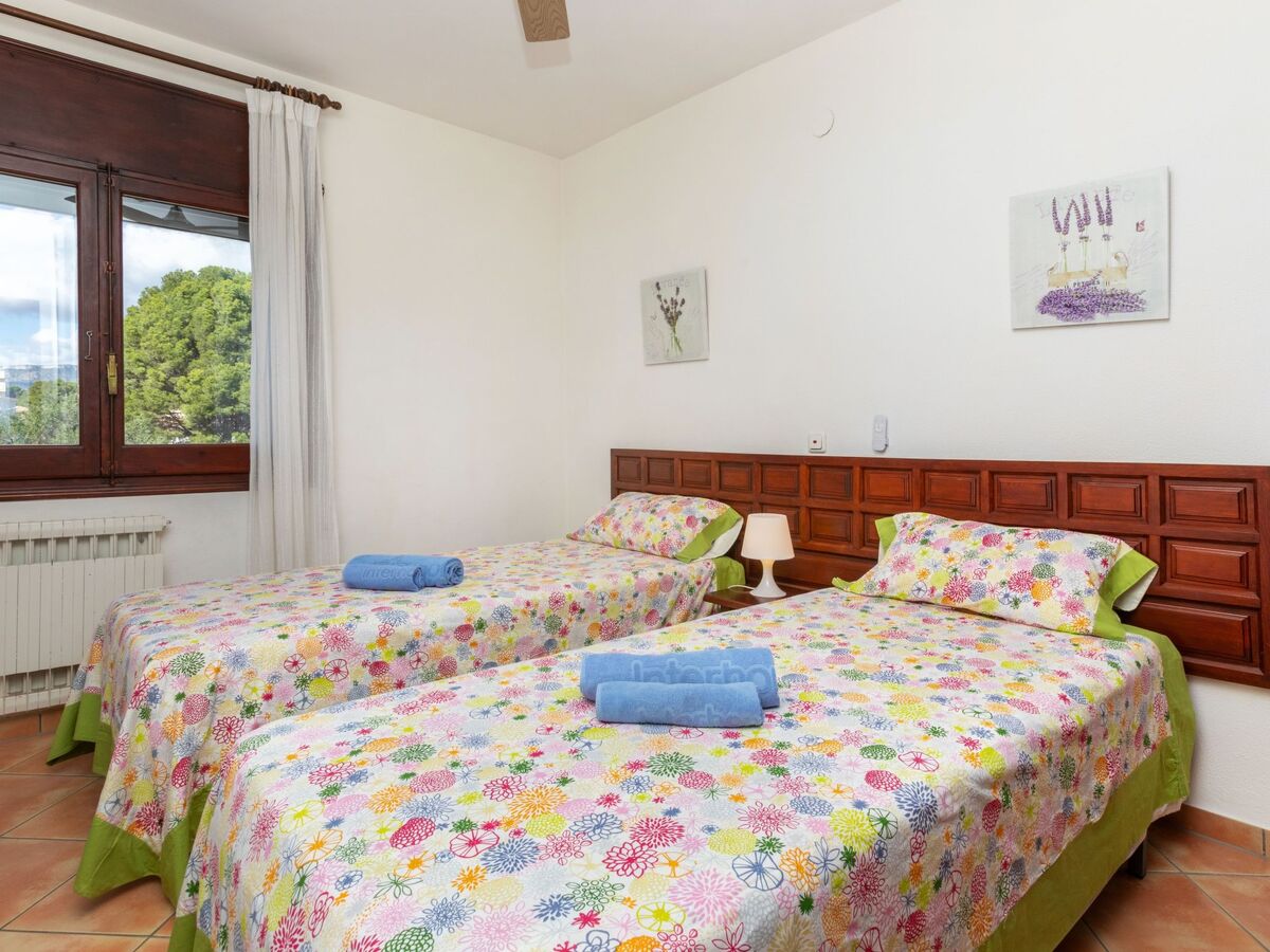 Gregal, appartement 70 m² face à la mer à Miami Platja - Photo 15