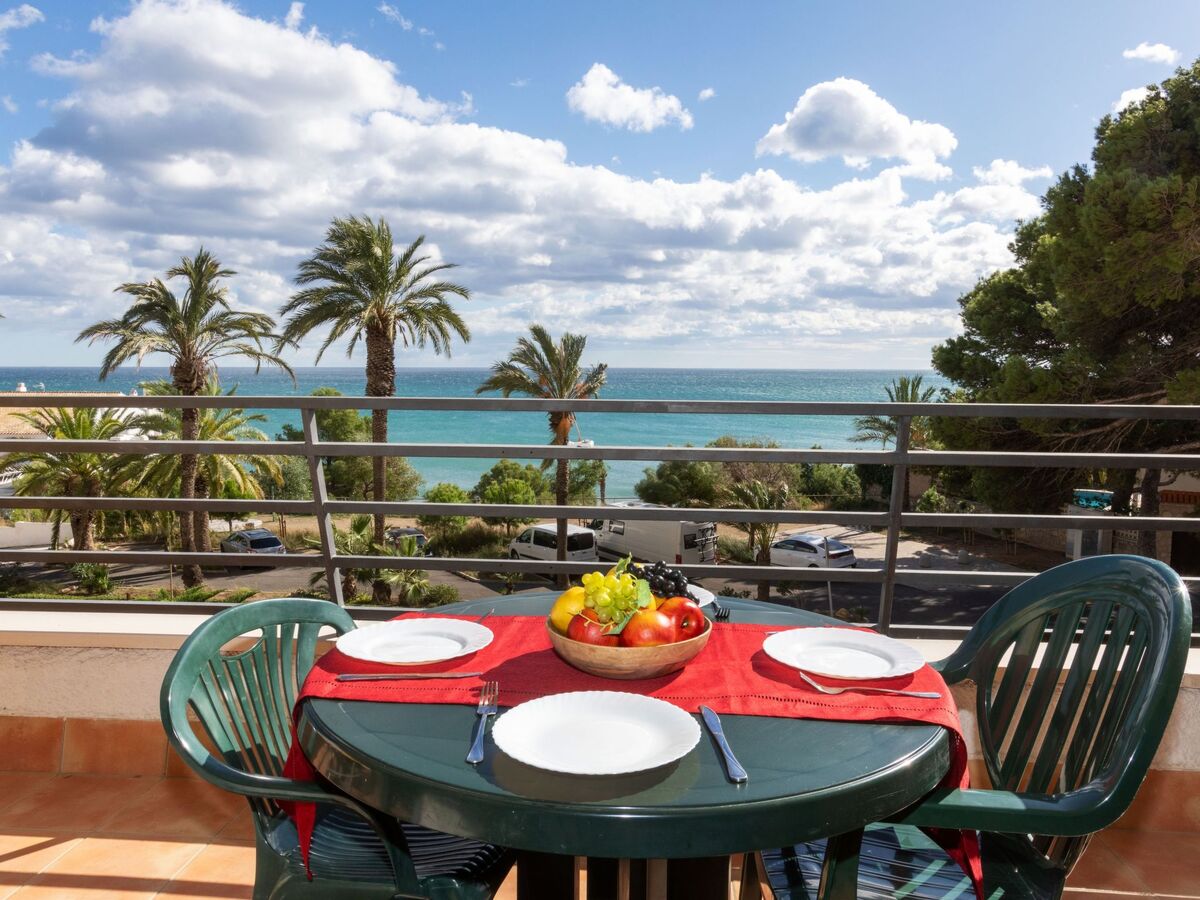 Gregal, appartement 70 m² face à la mer à Miami Platja - Photo 16