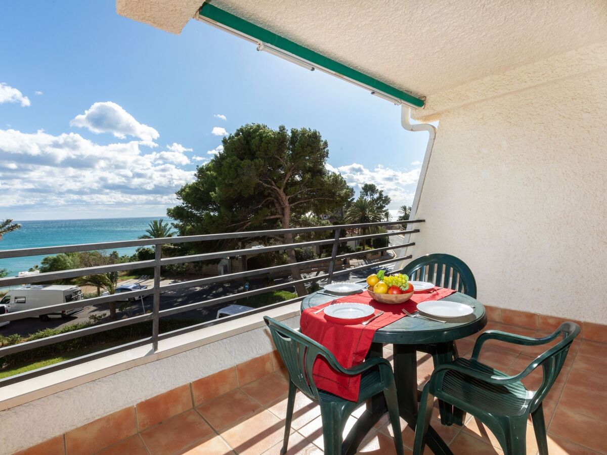 Gregal, appartement 70 m² face à la mer à Miami Platja - Photo 17