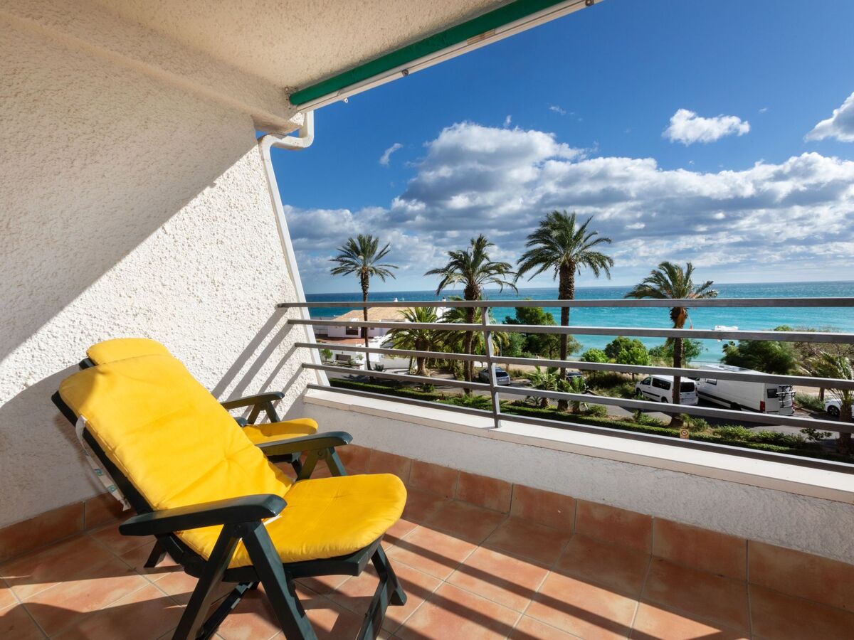 Gregal, appartement 70 m² face à la mer à Miami Platja - Photo 18