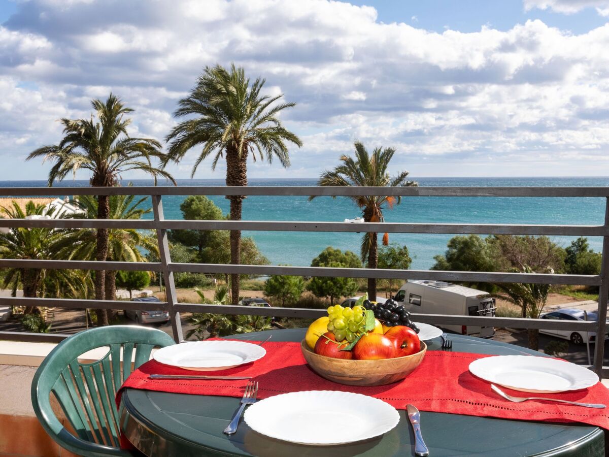Gregal, appartement 70 m² face à la mer à Miami Platja - Photo 19