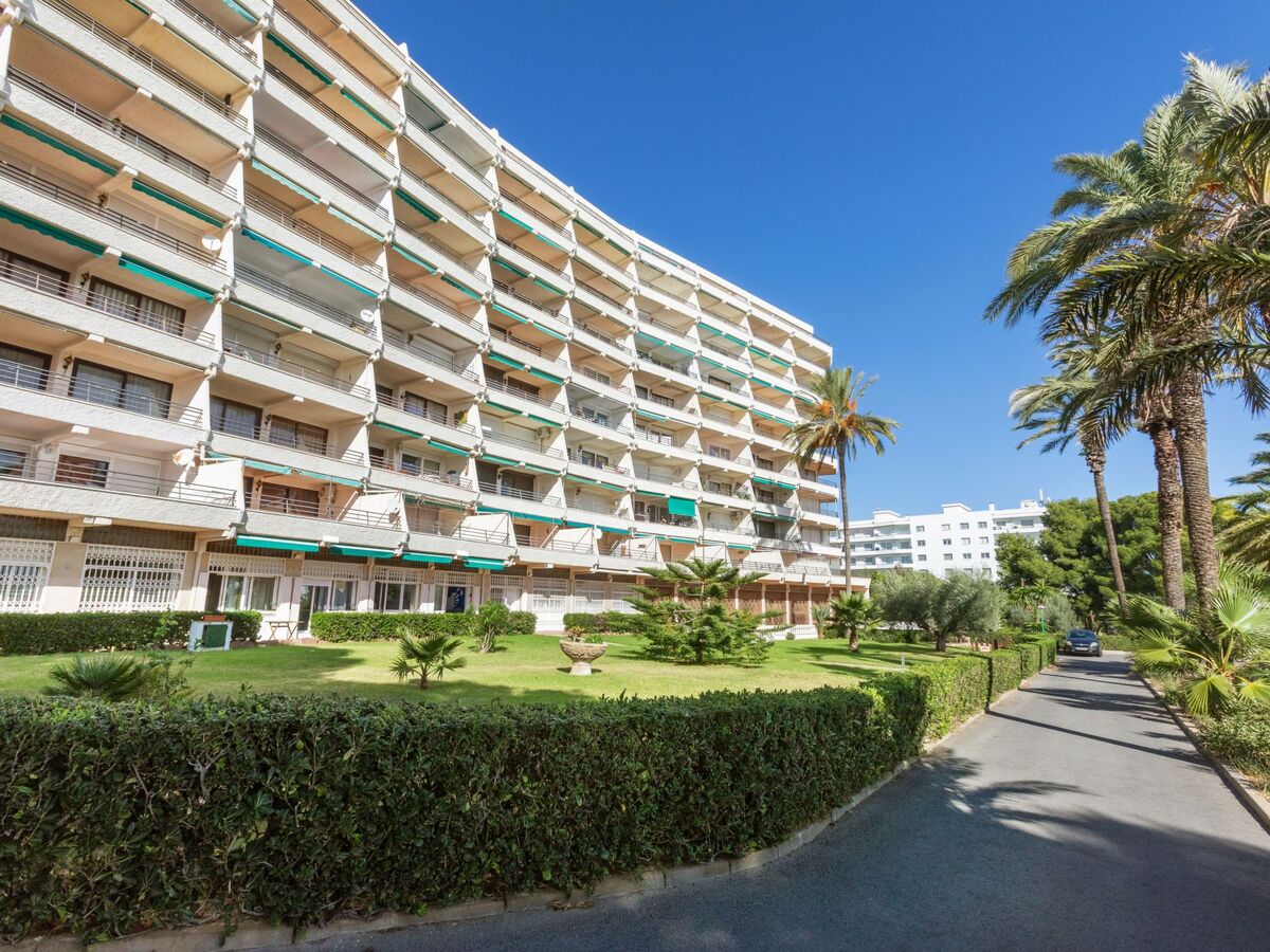 Gregal, appartement 70 m² face à la mer à Miami Platja - Photo 21