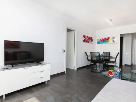 Edificio Meridiano – Apt 2 pièces vue mer à Miami Platja : photo 3