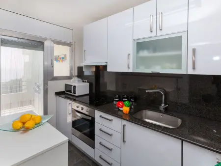 Edificio Meridiano – Apt 2 pièces vue mer à Miami Platja : photo 4