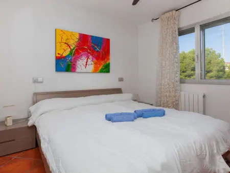 Edificio Meridiano – Apt 2 pièces vue mer à Miami Platja : photo 5