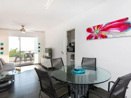 Edificio Meridiano – Apt 2 pièces vue mer à Miami Platja : photo 7
