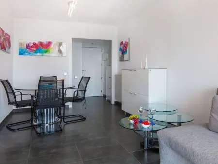 Edificio Meridiano – Apt 2 pièces vue mer à Miami Platja : photo 9