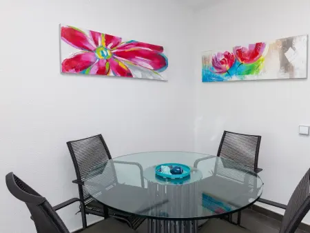 Edificio Meridiano – Apt 2 pièces vue mer à Miami Platja : photo 10