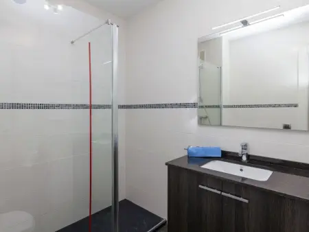 Edificio Meridiano – Apt 2 pièces vue mer à Miami Platja : photo 11