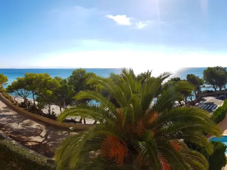 Edificio Meridiano – Apt 2 pièces vue mer à Miami Platja : photo 15