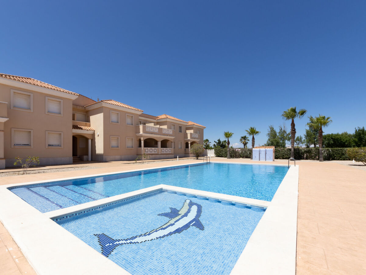 Res Mediterraneo : Apt 3 chambres à 100 m de la plage - Photo 2