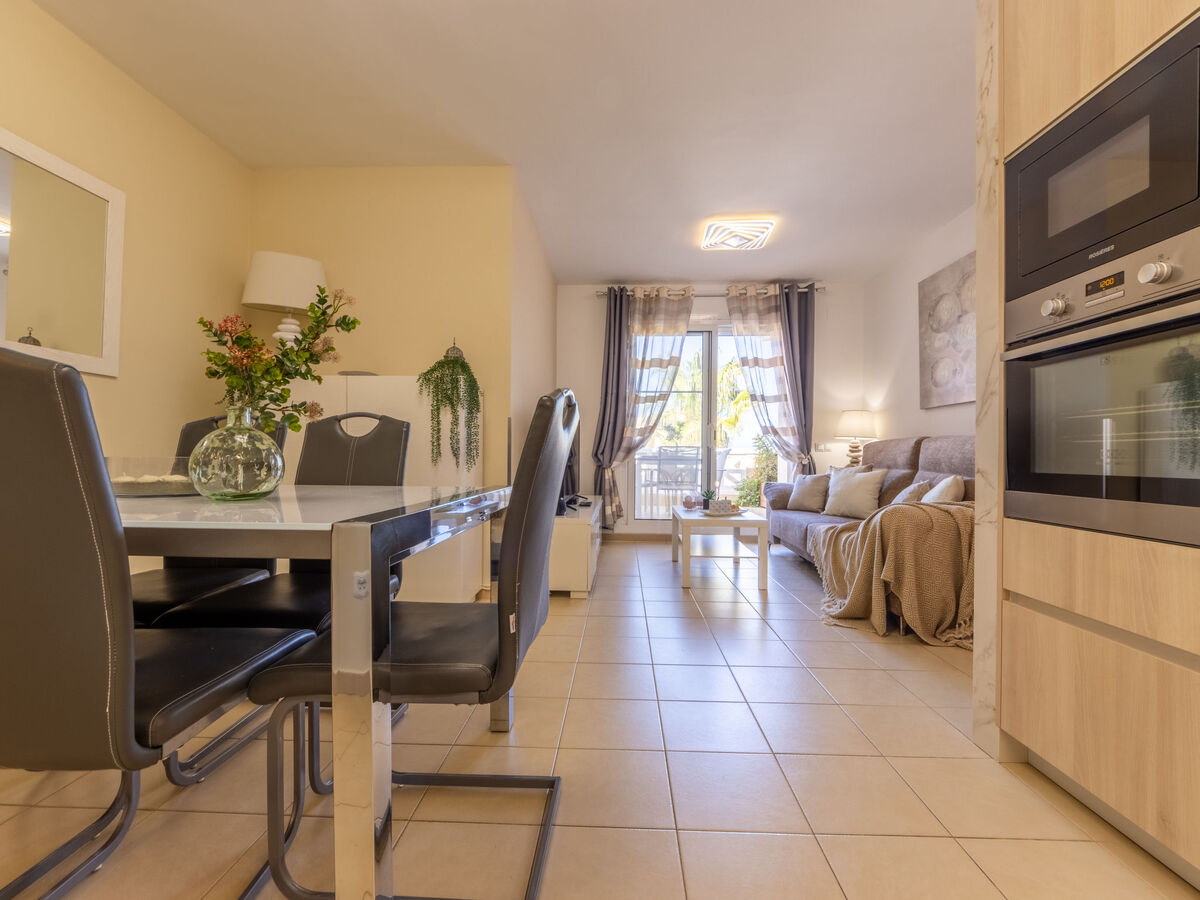 Res Mediterraneo : Apt 3 chambres à 100 m de la plage - Photo 10