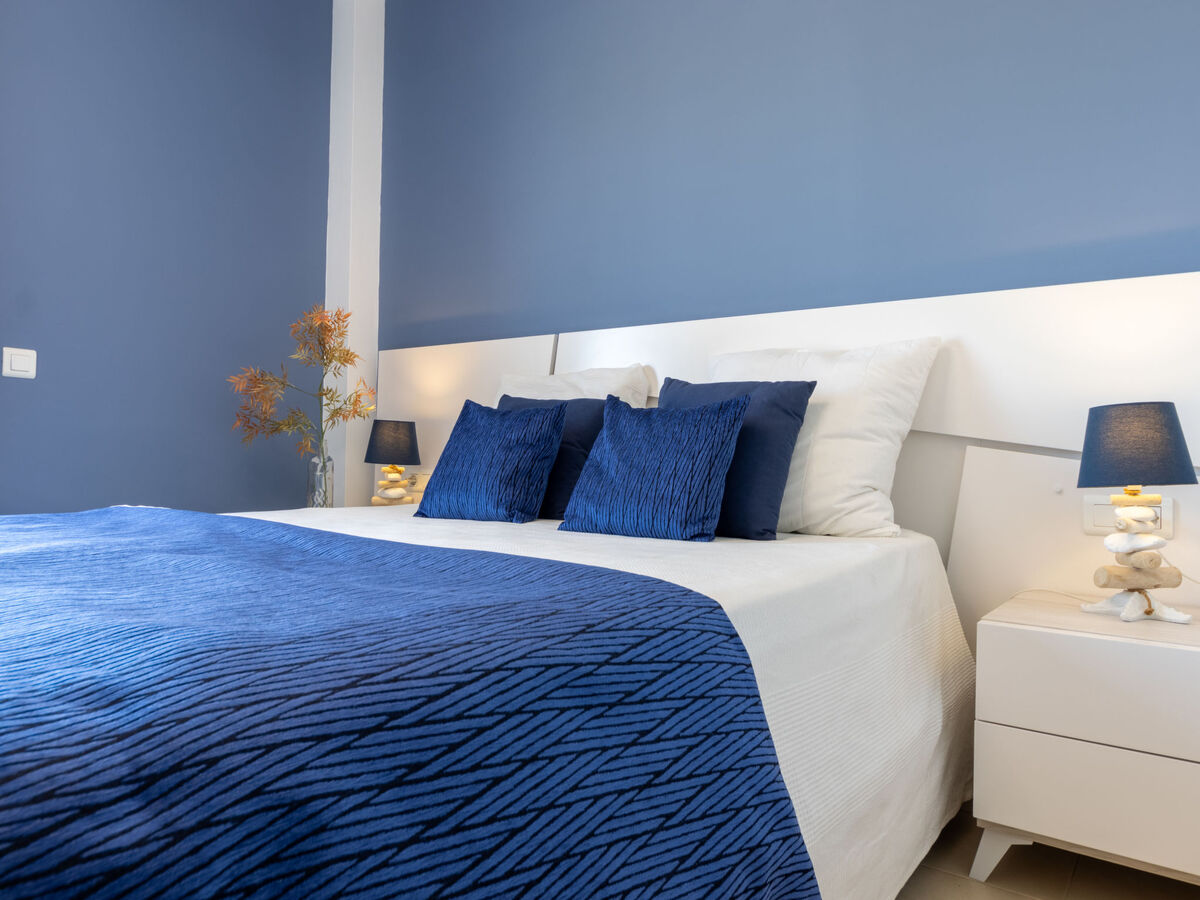 Res Mediterraneo : Apt 3 chambres à 100 m de la plage - Photo 18