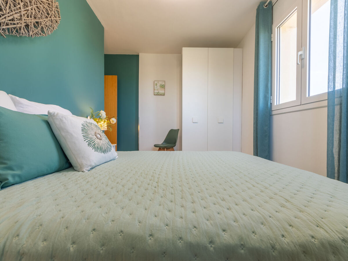 Res Mediterraneo : Apt 3 chambres à 100 m de la plage - Photo 24