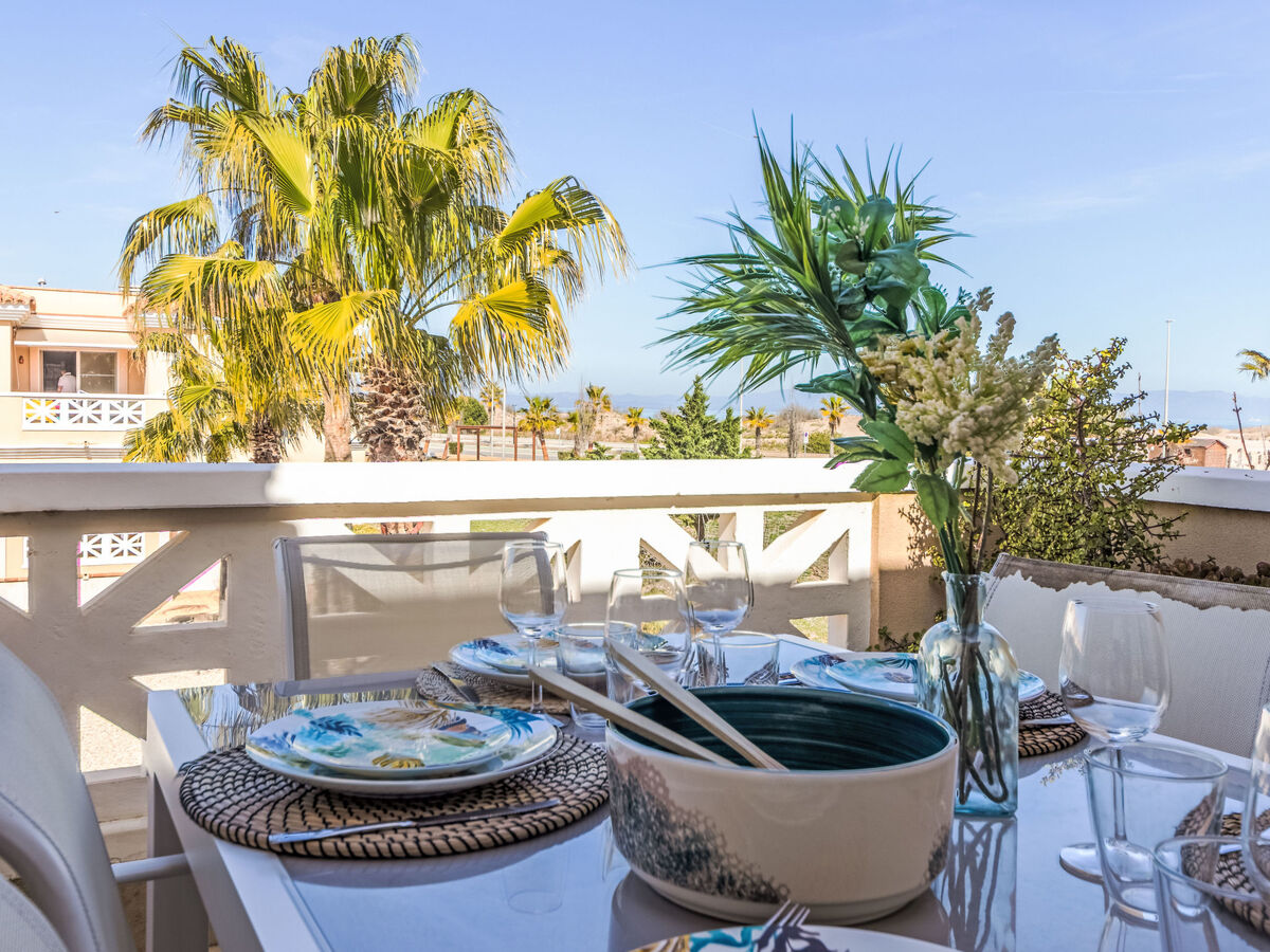 Res Mediterraneo : Apt 3 chambres à 100 m de la plage - Photo 29