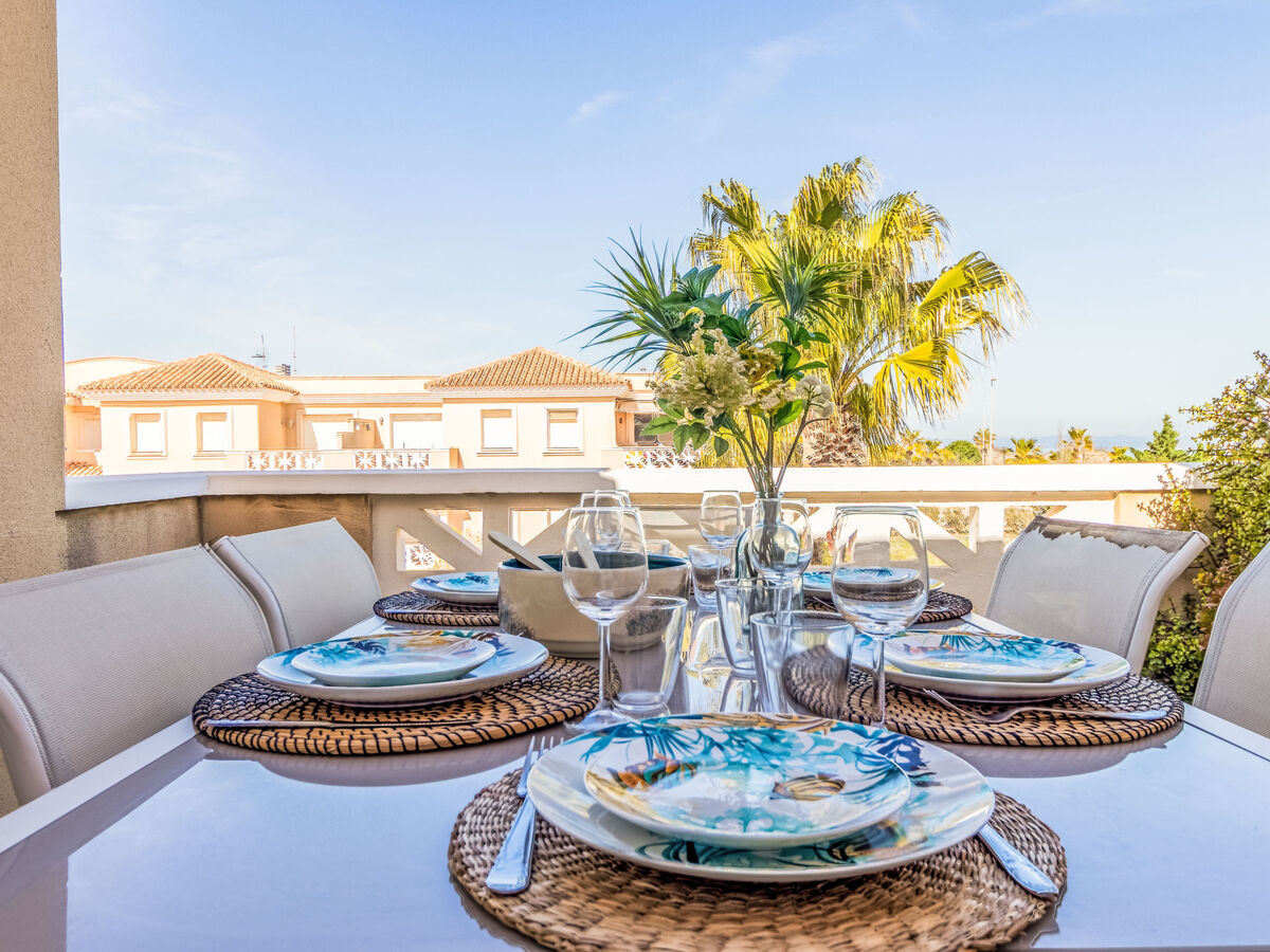 Res Mediterraneo : Apt 3 chambres à 100 m de la plage - Photo 30