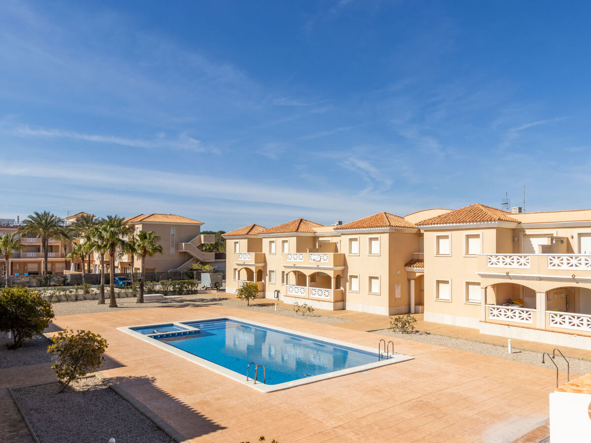 Res Mediterraneo : Apt 3 chambres à 100 m de la plage - Photo 31