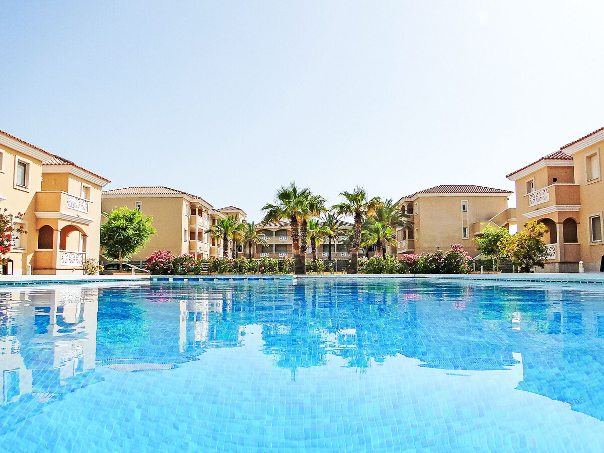 Res Mediterraneo : Apt 3 chambres à 100 m de la plage - Photo 33