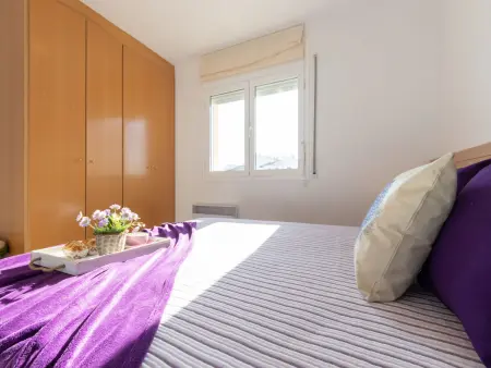 Appartement Roquemar à L'Ampolla, 50 m de la mer - Photo 9