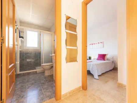 Appartement Roquemar à L'Ampolla, 50 m de la mer - Photo 12
